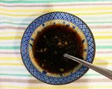 簡単焼くだけ!鶏もも焼き肉作り方3写真