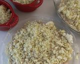 スコップコロッケ　〜野菜＆紅しょうが〜作り方6写真