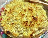 スコップコロッケ　〜野菜＆紅しょうが〜作り方7写真