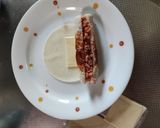 お弁当の常連 ちくわに突っ込め作り方3写真