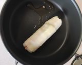 お弁当の常連 ちくわに突っ込め作り方4写真