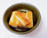 あっという間に♪長ネギの焼き浸し風作り方5写真