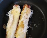 お弁当の常連 ちくわに突っ込め作り方7写真