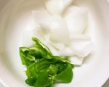 肉無チクワきな粉洋風ちゃんぽん味野菜炒め作り方6写真
