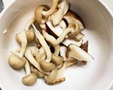 肉無チクワきな粉洋風ちゃんぽん味野菜炒め作り方8写真
