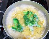 野菜とパスタのあっさりサラダ☆イタリアン作り方1写真