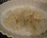 ヘルシー♪白菜と豆腐のチーズドリア♪作り方6写真