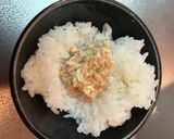 シーチキンマヨネーズおにぎり作り方6写真