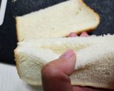 子供と作る！食パン切込み！ツナマヨサンド作り方2写真