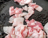 焼きちゃんぽん♪簡単で美味しい♡作り方3写真