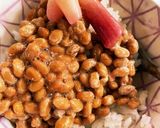 カラフル夏野菜 みょうがピクルス作り方4写真