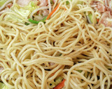 焼きちゃんぽん♪簡単で美味しい♡作り方6写真