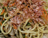 焼きちゃんぽん♪簡単で美味しい♡作り方8写真