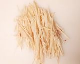 もちもち抗菌新しょうがご飯作り方2写真
