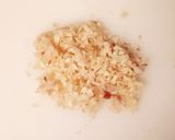 もちもち抗菌新しょうがご飯作り方3写真