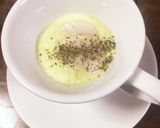 きゅうりの冷製スープ作り方5写真