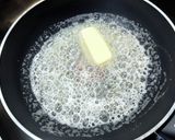 超簡単！巻かないオープンオムライス！！作り方7写真