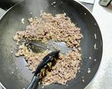 なすのオイスター麻婆作り方5写真