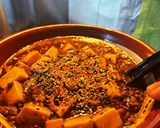 簡単！永谷園のふりかけで和風麻婆豆腐作り方6写真