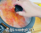 超簡単トマトの湯むきと極旨トマトソース！作り方13写真