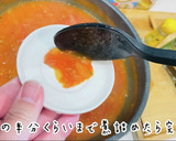超簡単トマトの湯むきと極旨トマトソース！作り方19写真