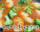 超簡単トマトの湯むきと極旨トマトソース！作り方20写真