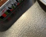 出汁をとった後の昆布と缶詰で簡単昆布巻き作り方2写真