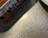 出汁をとった後の昆布と缶詰で簡単昆布巻き作り方2写真