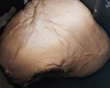 蜂蜜ミルクのふんわり甘〜いミニ食パン作り方1写真