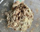 おからdeビスコッティ♪作り方4写真
