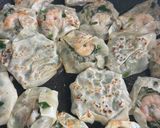 ニラ饅頭作り方5写真