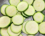 5分【ズッキーニ】とまらない味噌マヨ漬け作り方3写真