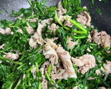 豚の生姜焼き(作り置き用)作り方4写真