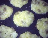 離乳食に☆娘の大好物・手づかみ納豆ごはん作り方2写真