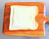 照り焼きツナトースト作り方2写真