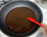 酢豚〜黒酢とバルサミコ酢でおしゃれな味〜作り方3写真