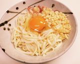 ◇さぬき風　冷やしぶっかけうどん◇作り方5写真