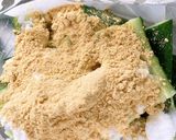 きゅうり大量消費♪ きゅうりのカラシ漬け作り方2写真