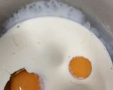 ☆カラフル夏野菜のキッシュ☆作り方3写真