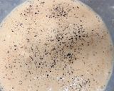 ☆カラフル夏野菜のキッシュ☆作り方4写真