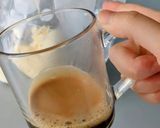 ドルチェグストでコーヒーシェイク♪作り方5写真