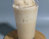 ドルチェグストでコーヒーシェイク♪作り方8写真
