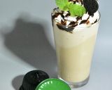 ドルチェグストでコーヒーシェイク♪作り方9写真