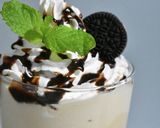 ドルチェグストでコーヒーシェイク♪作り方10写真