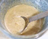 5分で完成☆にんじんとごぼうの胡麻サラダ作り方4写真