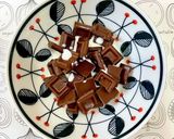 簡単♪チョコパイ作り方3写真