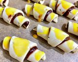 簡単♪チョコパイ作り方12写真