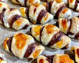 簡単♪チョコパイ作り方15写真