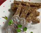 おからdeビスコッティ♪作り方11写真