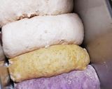 全粒粉食パン　2斤作り方5写真